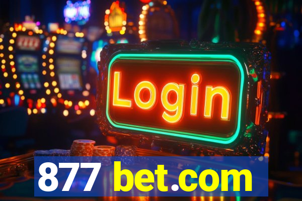 877 bet.com